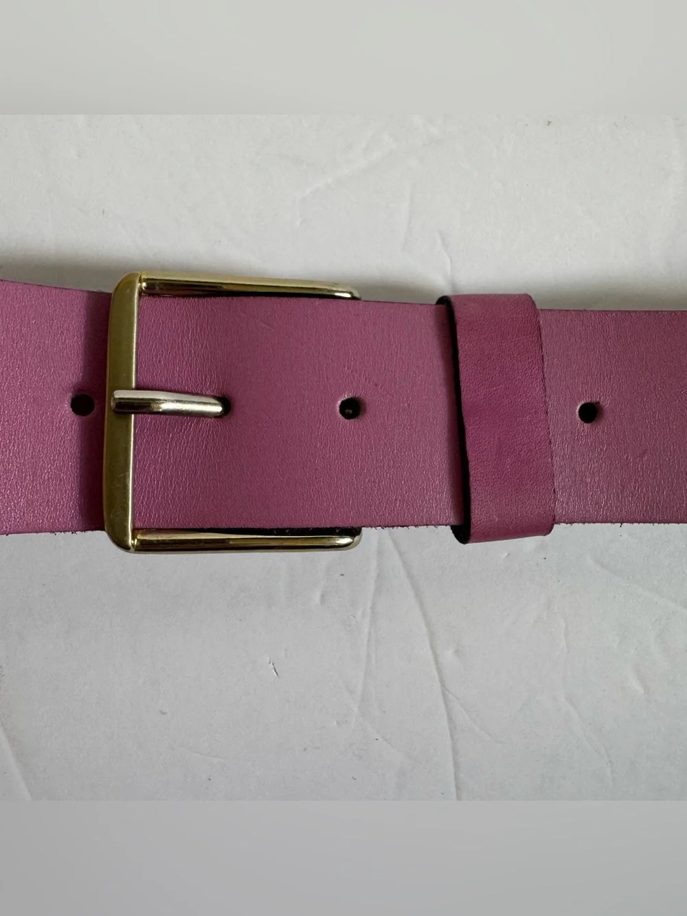 N/A 100% leather
